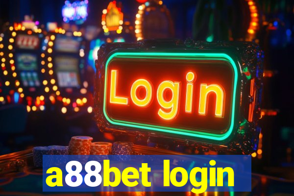 a88bet login